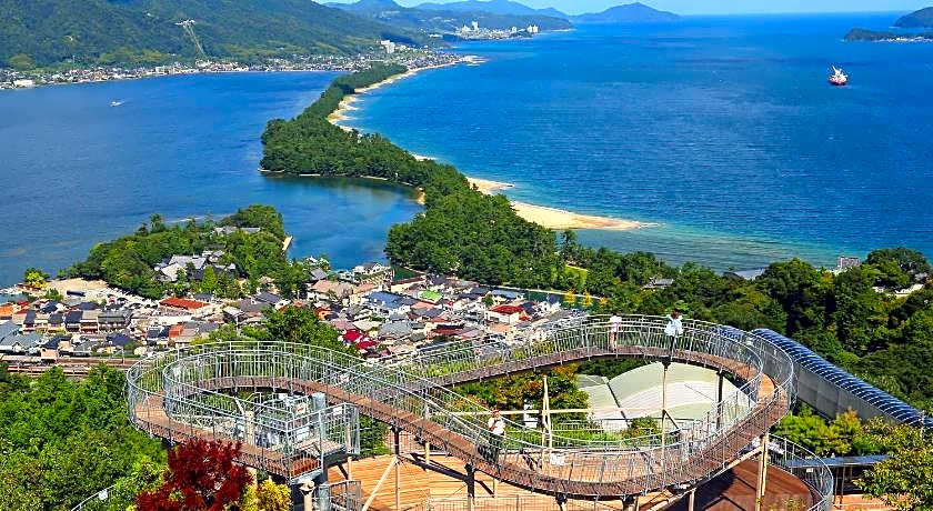 Taikyourou Hotel