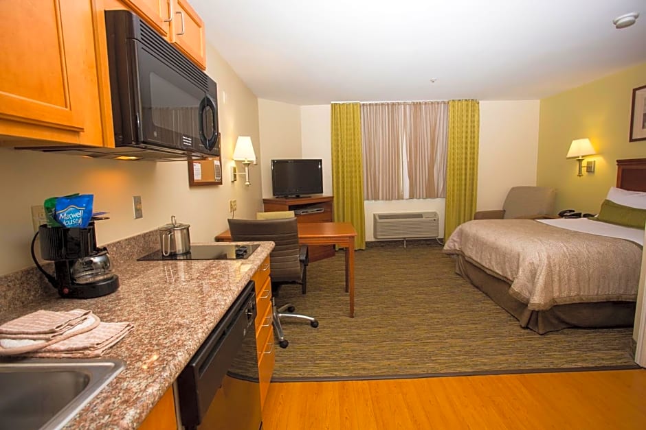 Candlewood Suites Port Arthur/Nederland, an IHG Hotel