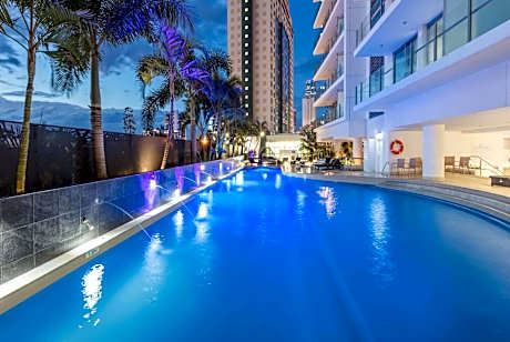 Wyndham Resort Surfers Paradise
