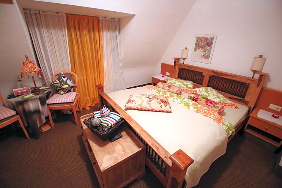 Hotel Barbarossa Garni