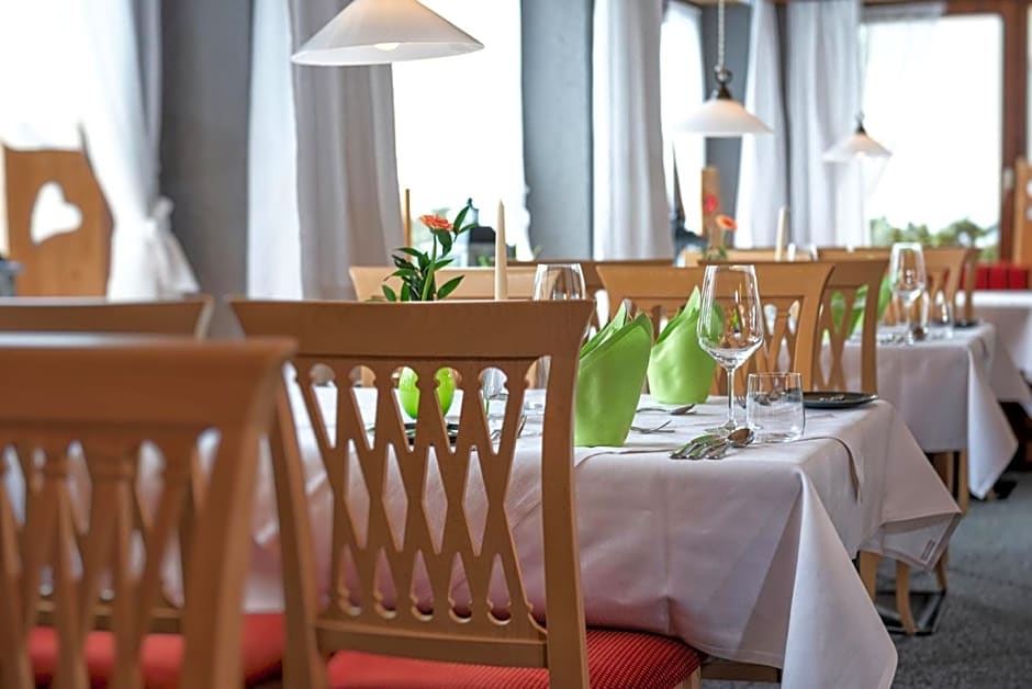 Hotel Tyrol - Partnerbetrieb von Oberstaufen PLUS