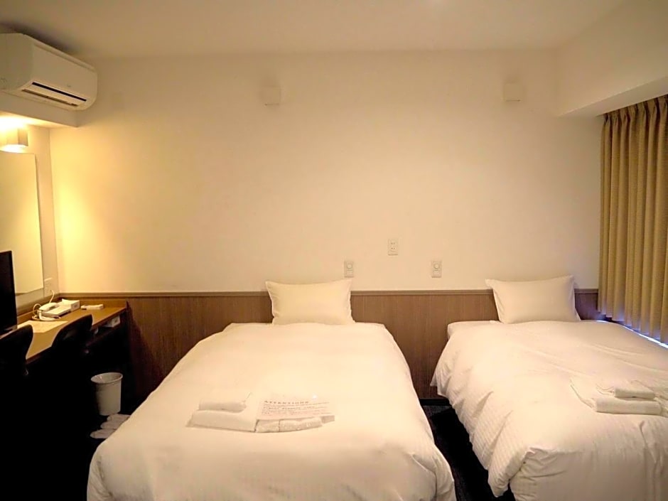 Hotel Excellence Enmachi Ekimae