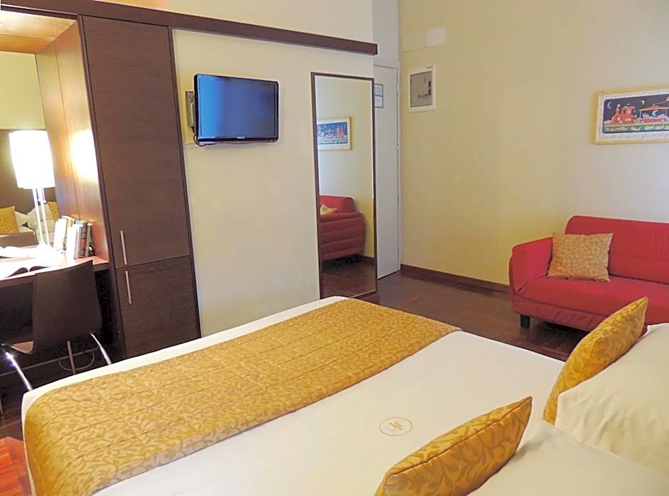Hotel Hamiltown