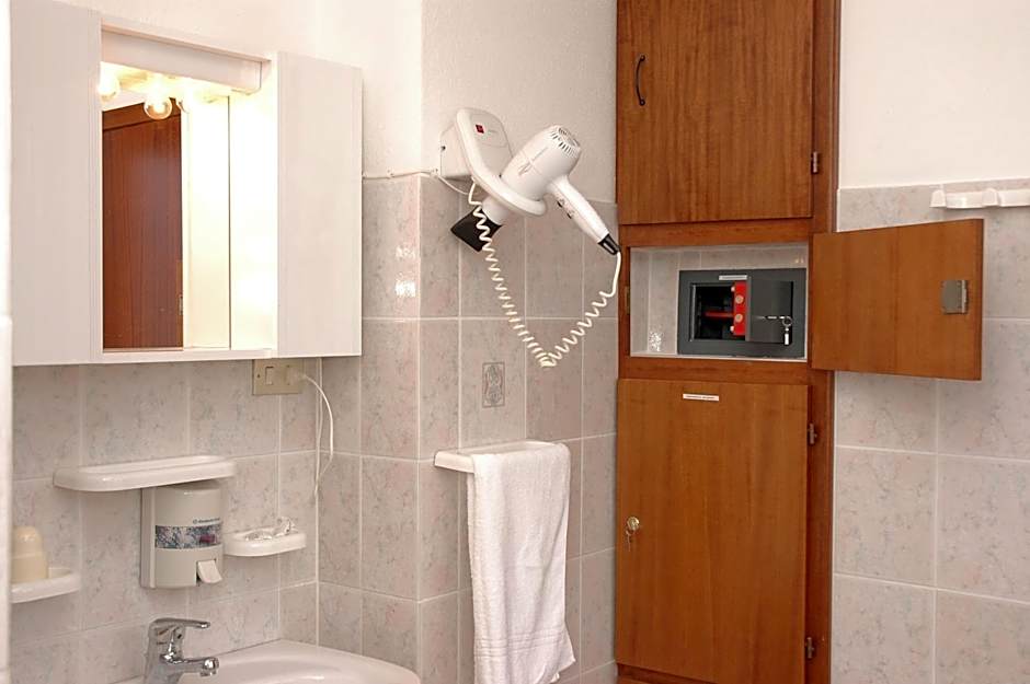 Hotel Ristorante SUPERSONIK