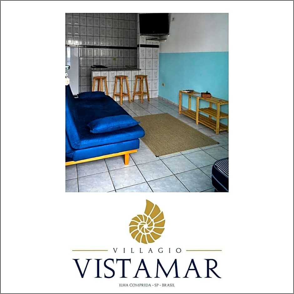 Villagio Vistamar Ilha Comprida