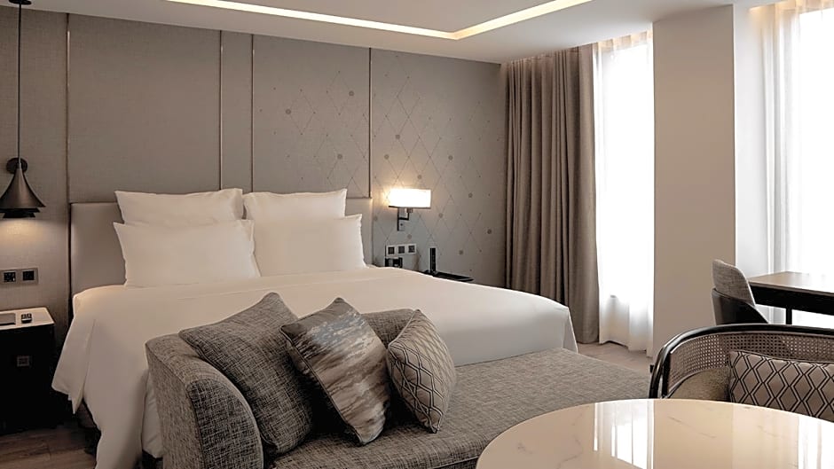 Homm Sukhumvit34 Bangkok 