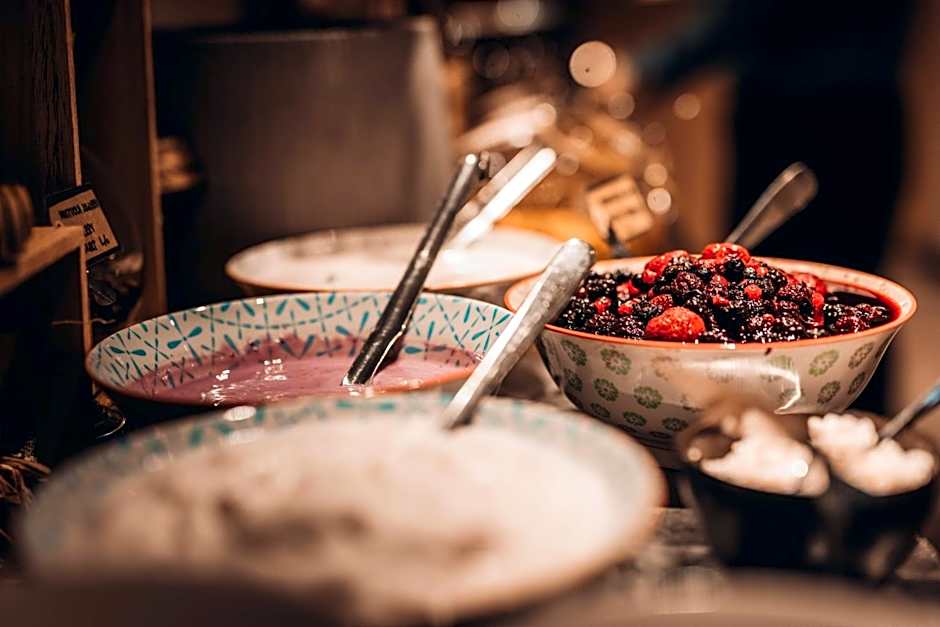 Radisson Blu Aleksanteri Hotel, Helsinki