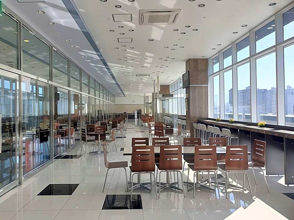 Toyoko Inn Daegu Dongseongro