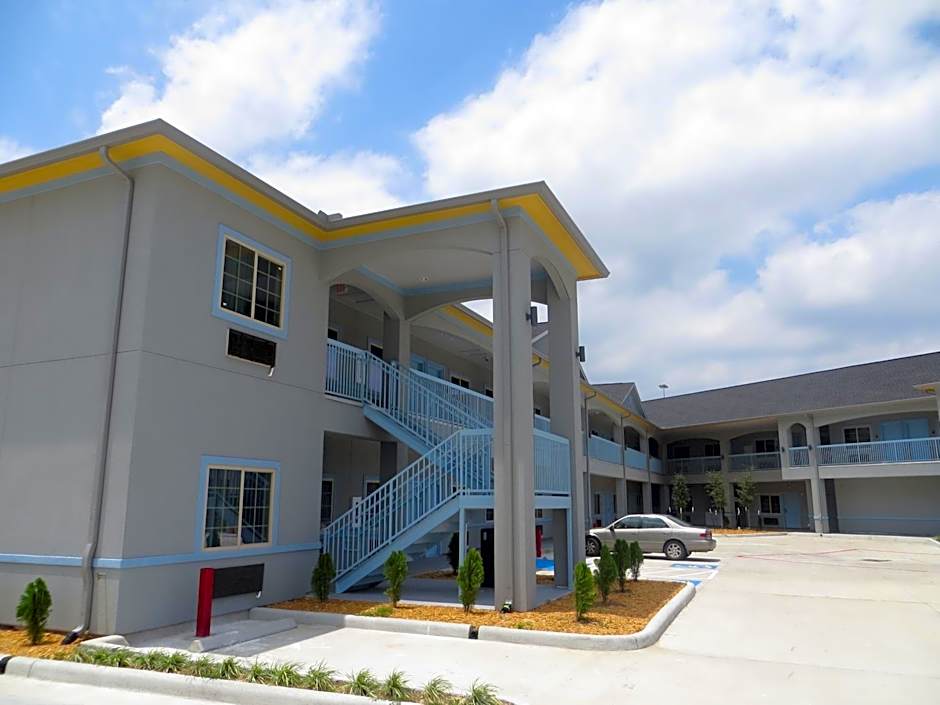 Haven Inn & Suites willowbrook