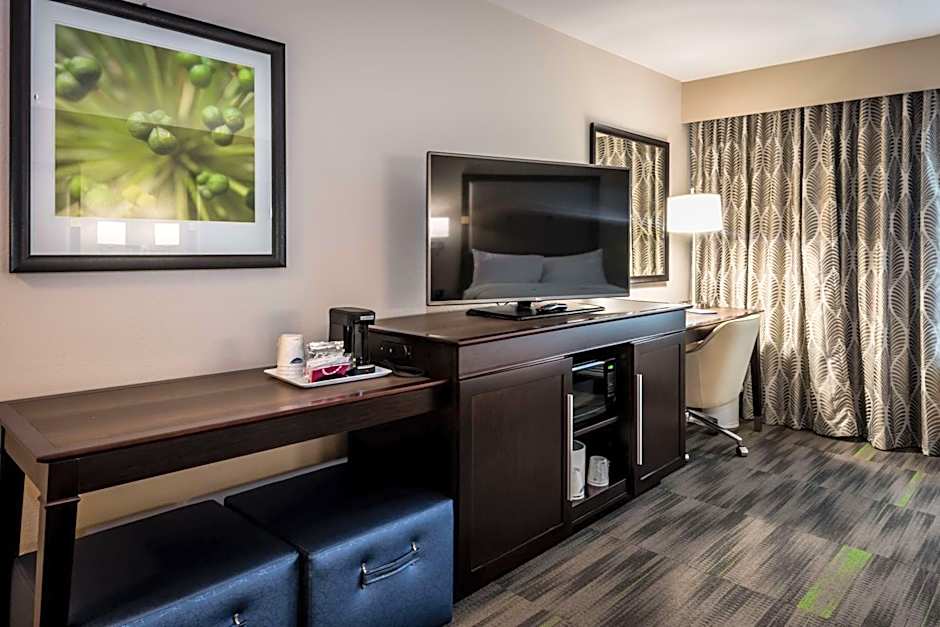 Hampton Inn - Suites by Hilton Hammond IN