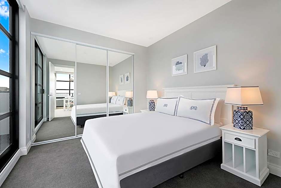 The Hamptons Apartments - St Kilda