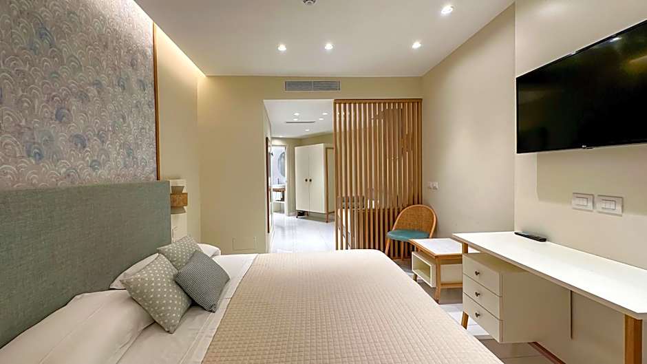 Hotel Giosue' a mare Sorrento