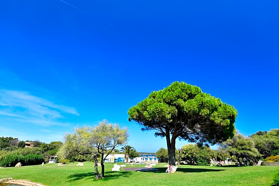 Bagaglino I Giardini Di Porto Cervo