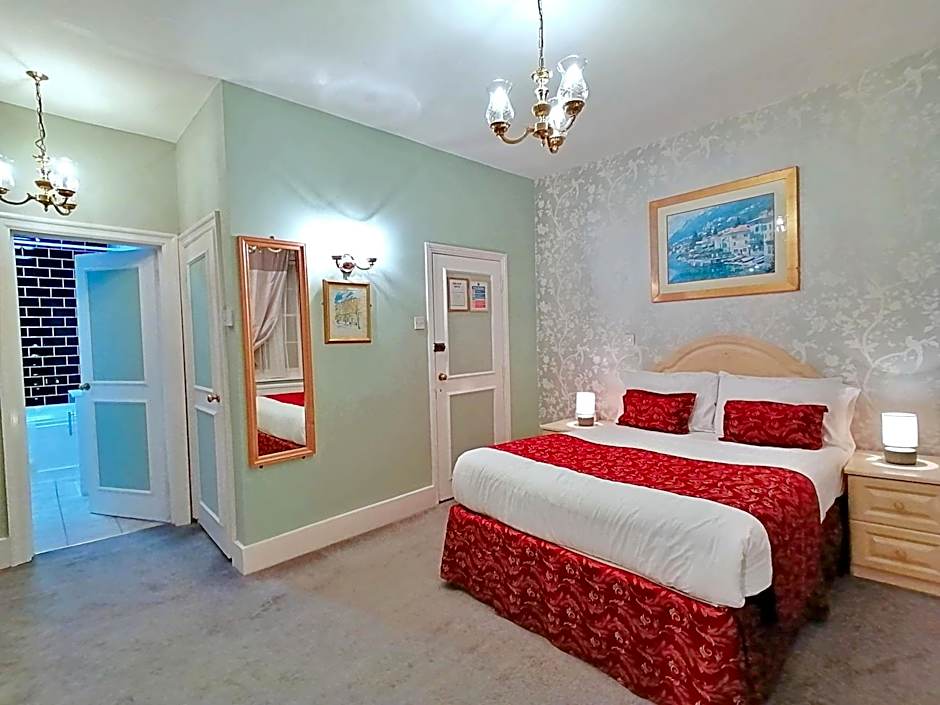 The Gordon House Hotel