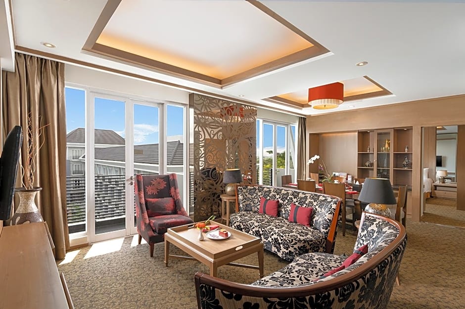 Swiss-Belhotel Danum Palangka Raya