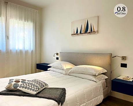 0.8 Guest House