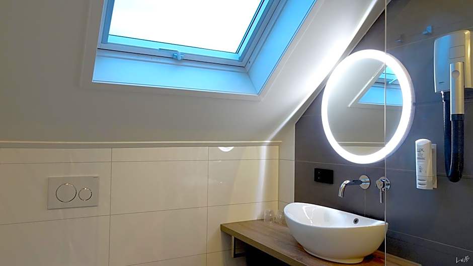 Hotel en privé-wellness De Nieuwe Doelen