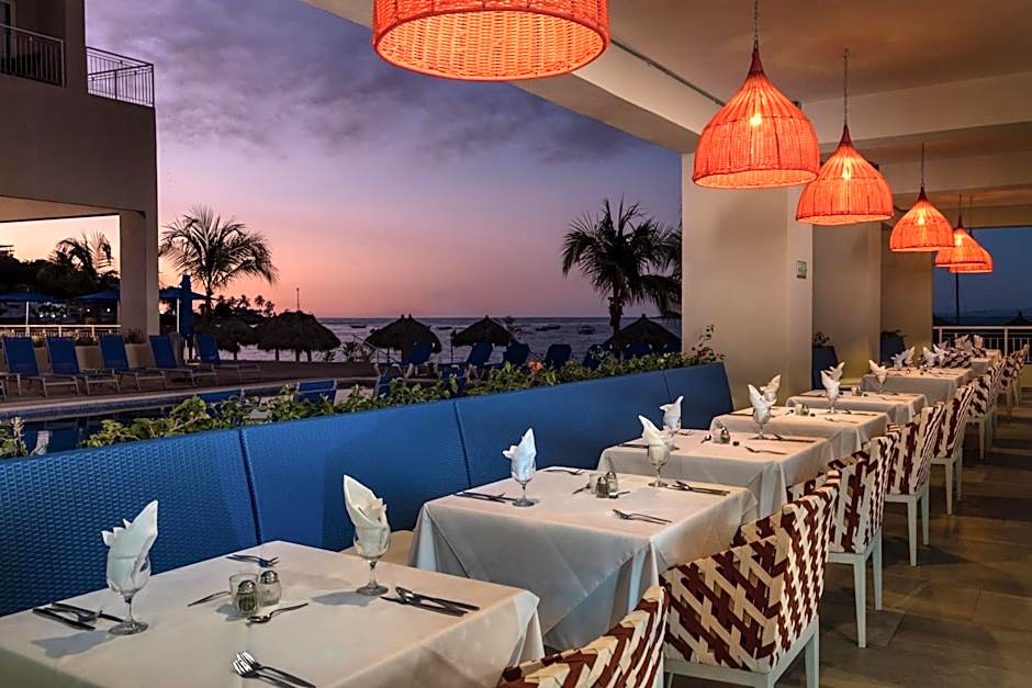 Decameron La Marina Guayabitos, Ramada All-Inclusive Resort