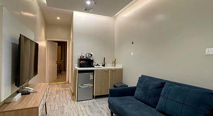 Golden Andalus Hotel Abha