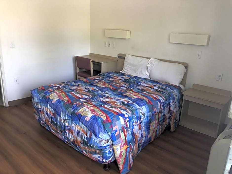 Regency Inn Tulsa
