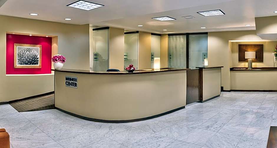 Galeria Plaza Reforma