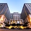 The Fairmont Olympic Hotel Seattle