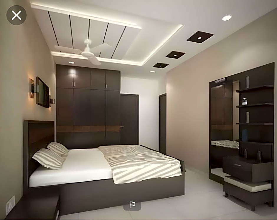 Couples Friendly Guest House