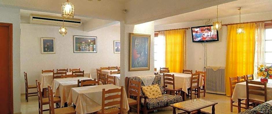 Hotel Orfeas