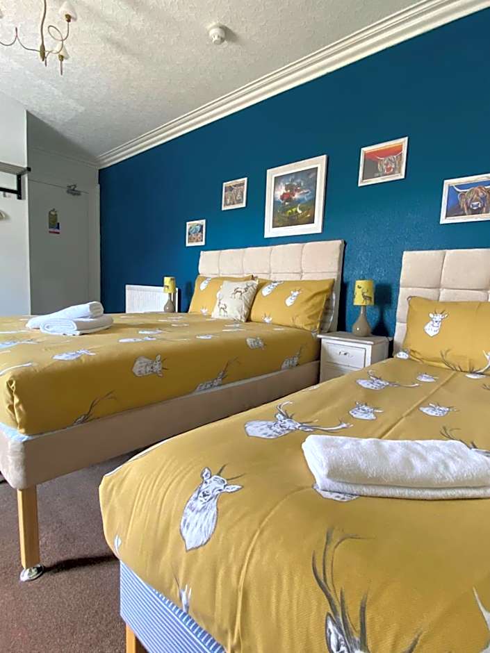 No 29 Bed and Breakfast