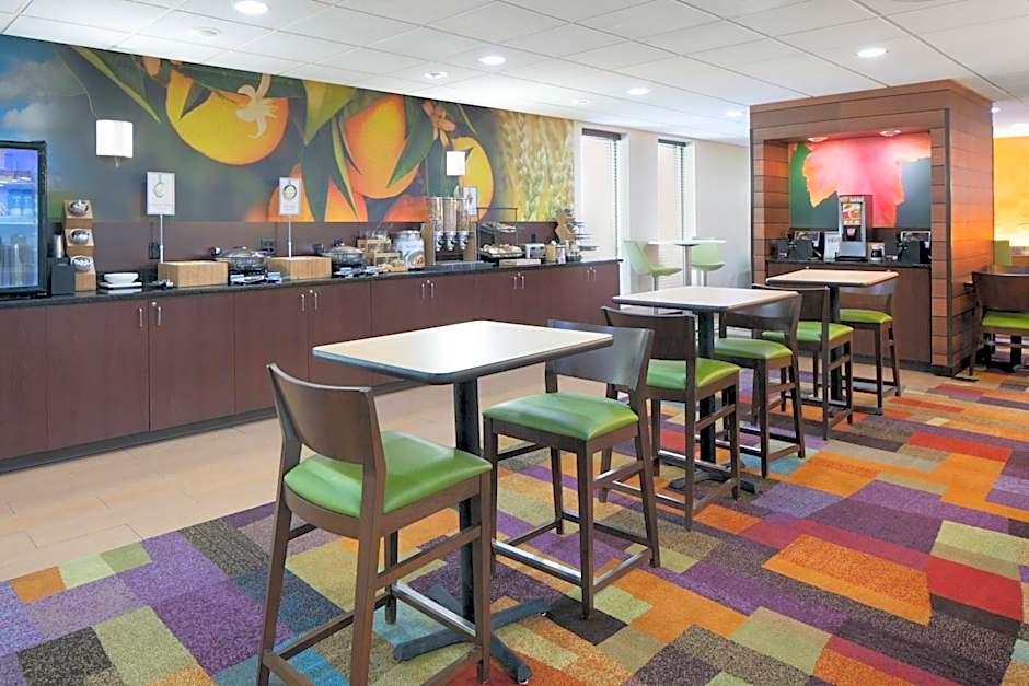 Chester Inn & Suites
