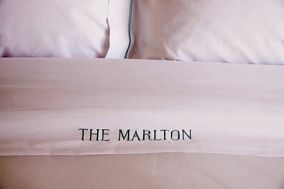 The Marlton Hotel