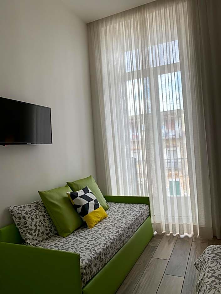 B&B Casa Caracciolo