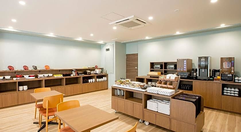Hotel Wing International Takamatsu