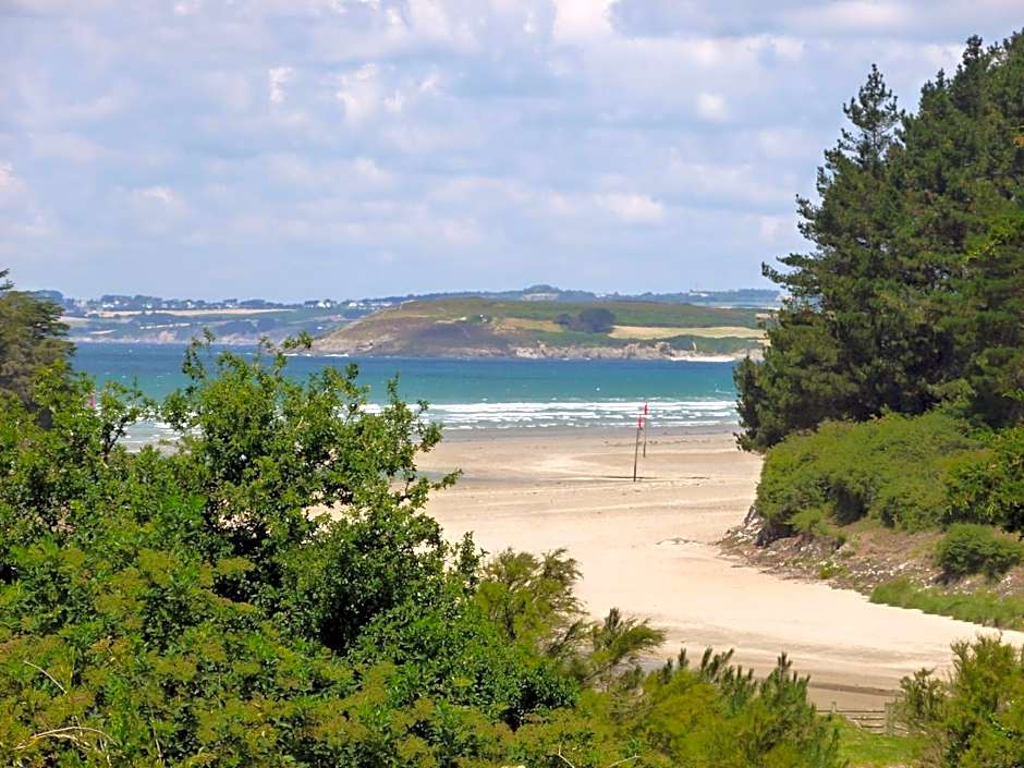 Hôtel-Relais De Trefeuntec