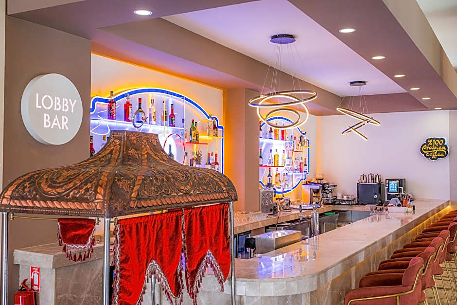 Selectum Colours Side