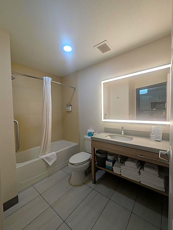 Candlewood Suites Loveland By IHG