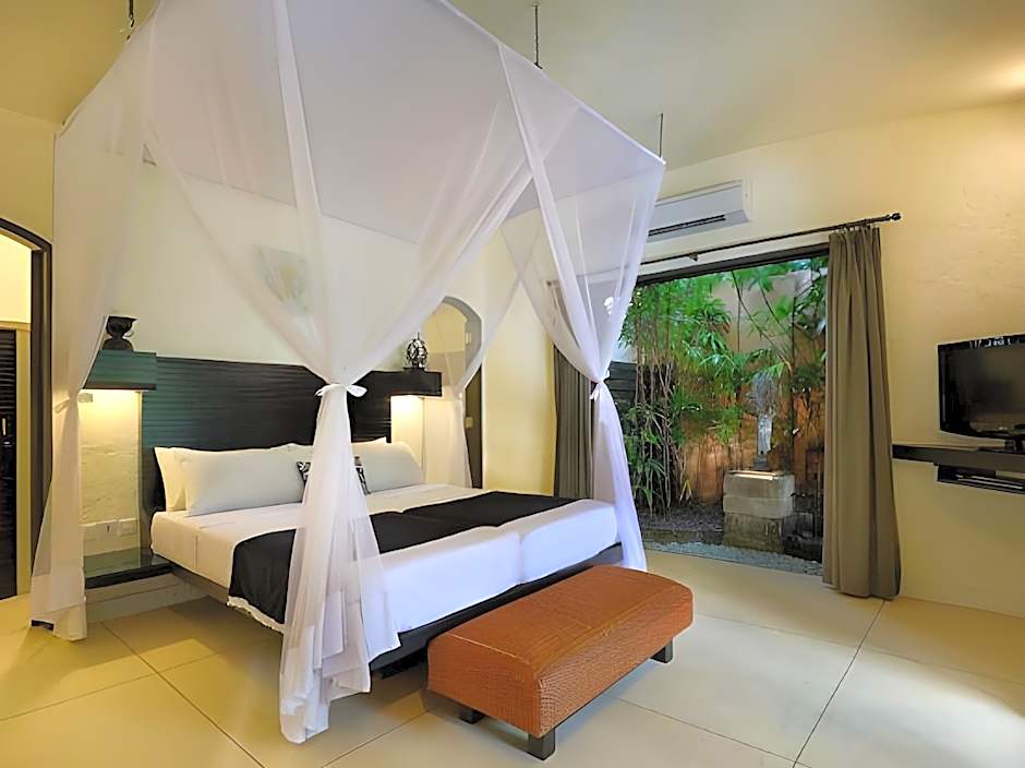 Impiana Private Villas Seminyak