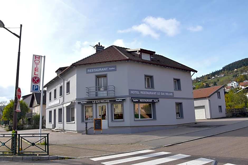 Hotel Gai Relais