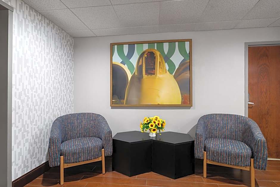 Hampton Inn Havelock