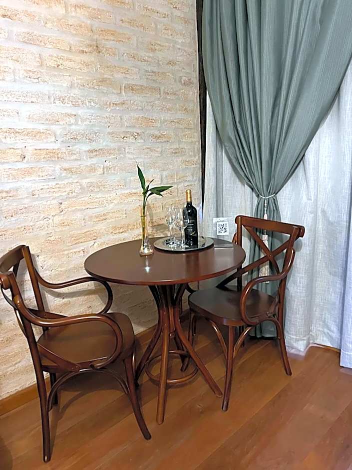 Pousada Dona Bendita