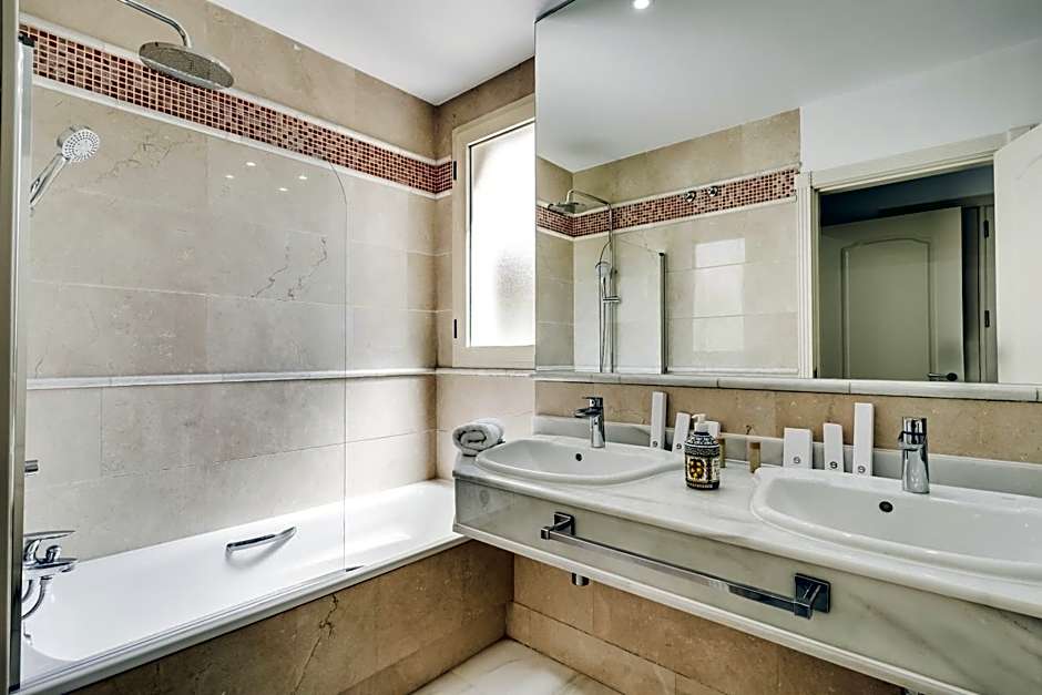 Molo Residences Boutique Apartments & Spa