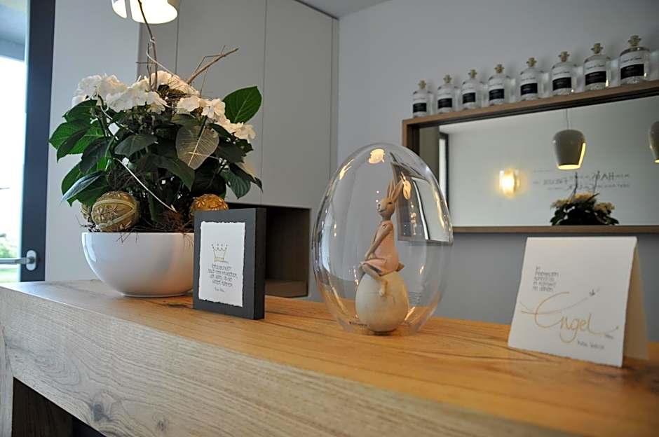 Hotel Hagnauer Seeperle