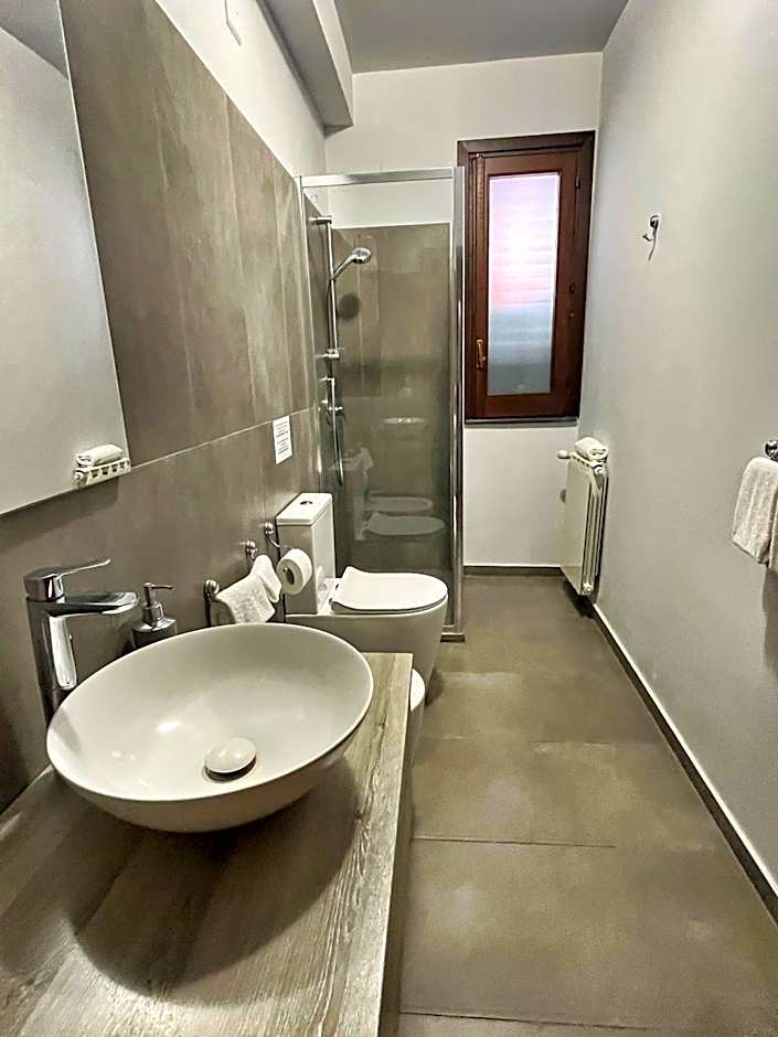 B&B Epos Acitrezza