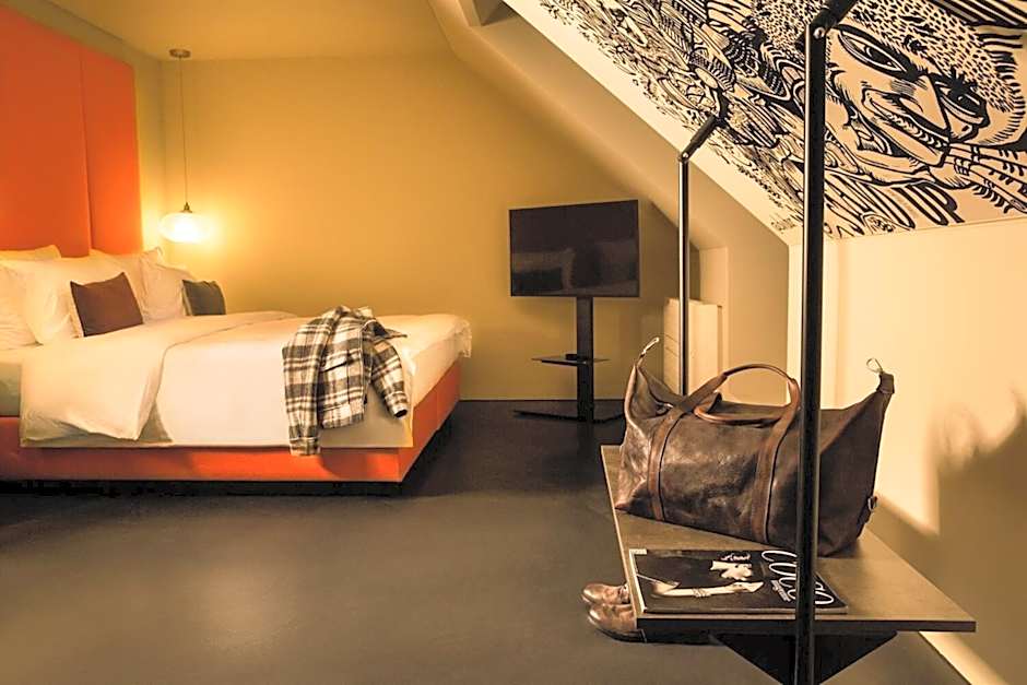 Design-Hotel JAMS