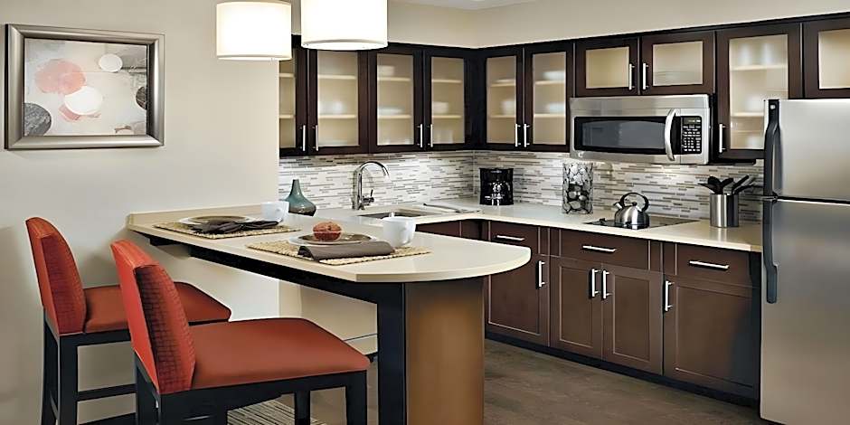 Staybridge Suites Wichita Falls By IHG