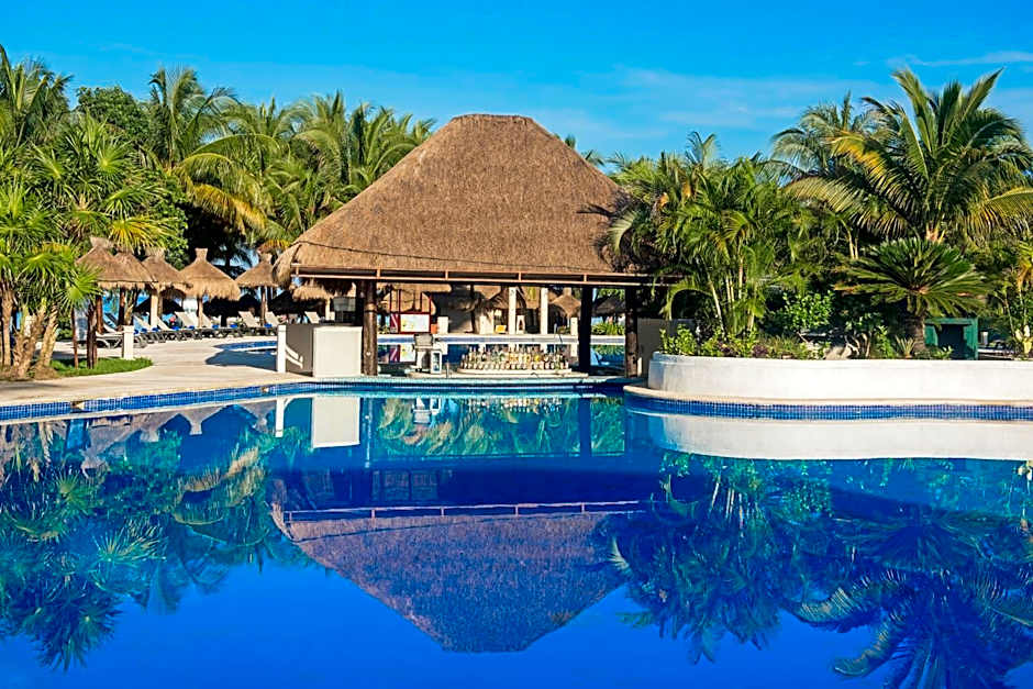 Iberostar Cozumel - All Inclusive