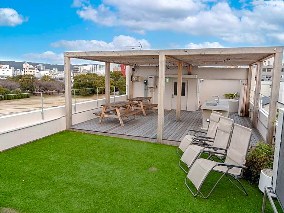 Bond Building 3F - Vacation STAY 45724v