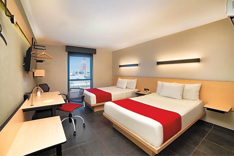 City Express by Marriott Paraiso