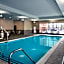 Embassy Suites By Hilton Chicago-Naperville