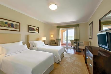 Superior Deluxe Twin